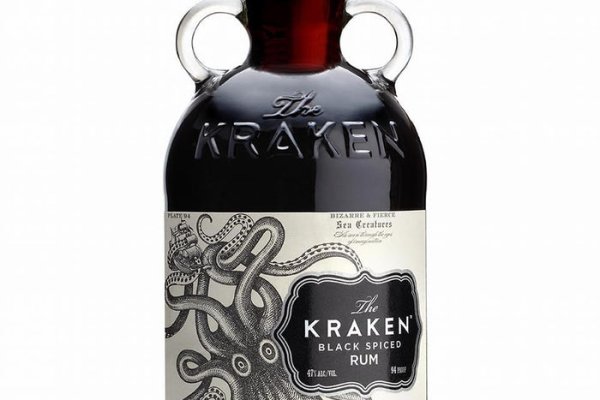 Kraken что это такое